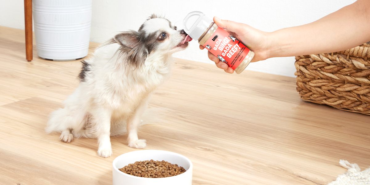 10 Best Dog Food Toppers For Picky Eaters In 2023 BARK Post