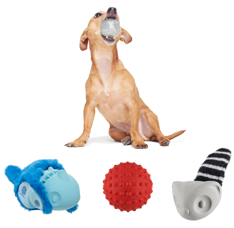 BARK Super Chewer Toy Types & Playstyles BARK Post