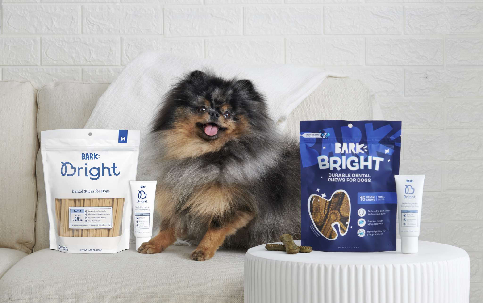 BARK Bright Original And Durable Ingredients BARK Post