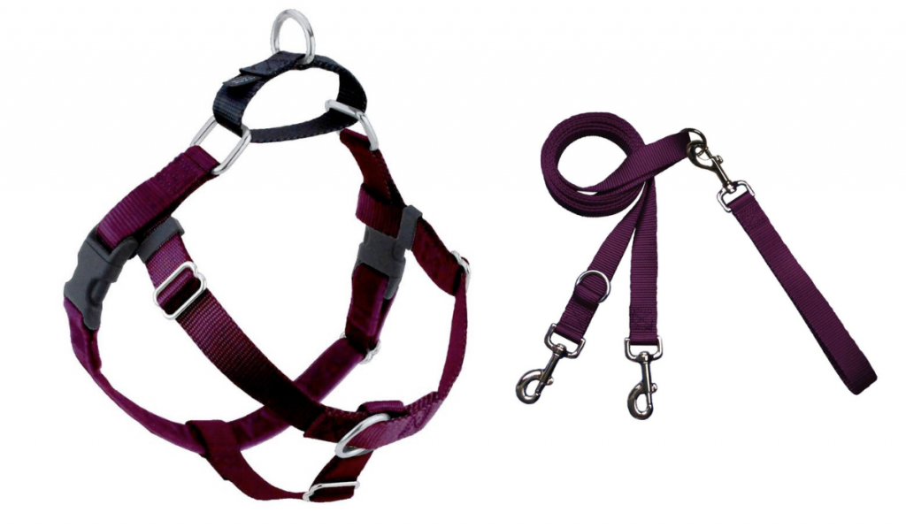 8. 2 Hounds Design - Freedom No-Pull Harness