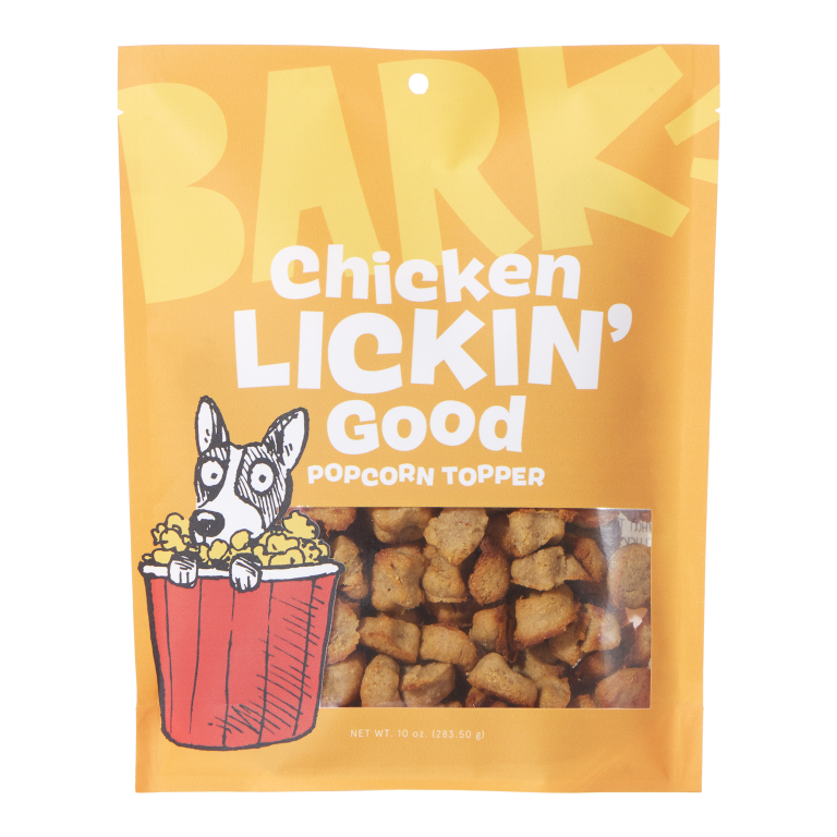 Puppy Food Toppers Elevating Your Pups Dining Experience & Health