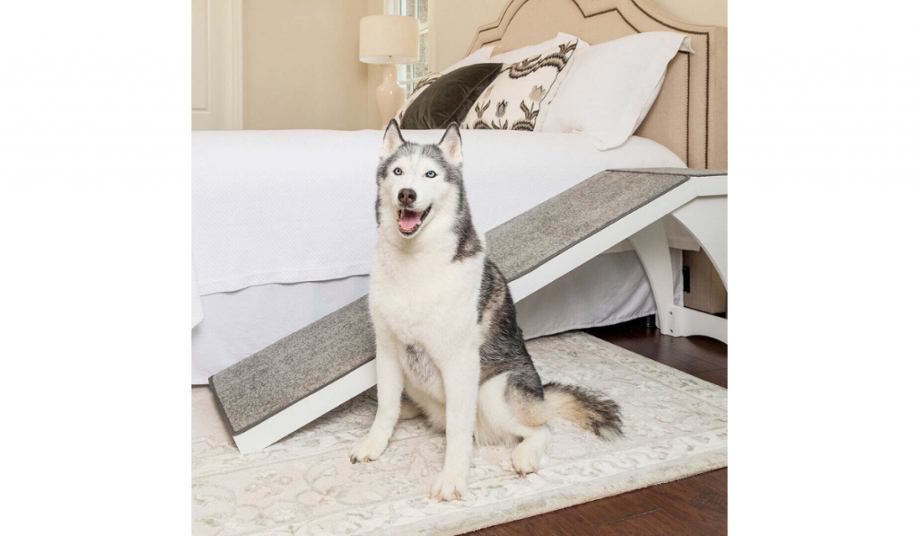  Pet Safe - CozyUp Bed Ramp