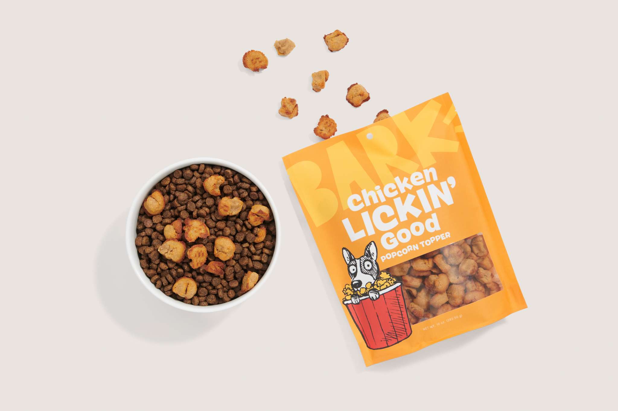 Flavors Food Toppers for Dogs Enhance Meals and Delight Canines Flavors Food Toppers for Dogs Enhance Meals and Delight Canines